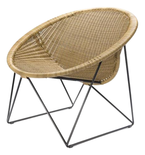 Outdoor C317 Lounge Chair