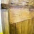 Rustic Wooden Cupboard with Display Top For Sale - Image 14 of 15