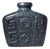 Mid-Century Geometric Ceramic Vase, Germany, 1960 For Sale