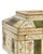 19th Century Carved and Etched Bone Box, Circa 1860 For Sale - Image 4 of 7