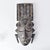 Early 20th Century Djimini Ligbi Do Society Mask on Custom Stand Côte d'Ivoire For Sale - Image 17 of 17