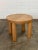 Not Yet Made - Made To Order Five Curves Side Table - Sold Separately For Sale - Image 5 of 10