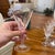 This is an exceptionally well-preserved set of 12 matching Waterford Ashleigh claret wine glasses. These discontinued...