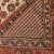 Mid 19th Century Late 19th Century Ghashghai Rug For Sale - Image 5 of 6