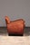 Dutch Sheep Leather Armchair from Joris, 1970s For Sale - Image 6 of 14