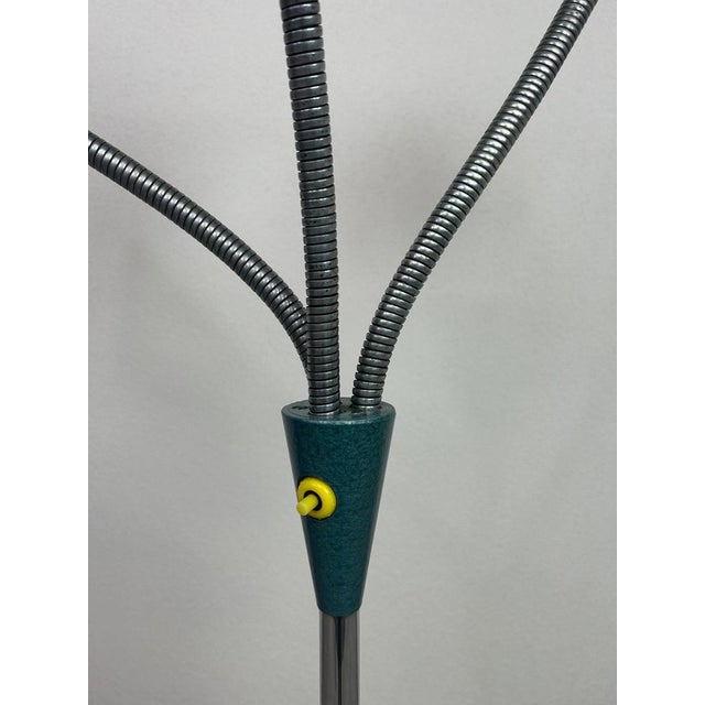 S102 Floor Lamp from Lidokov, 1970s For Sale - Image 6 of 8