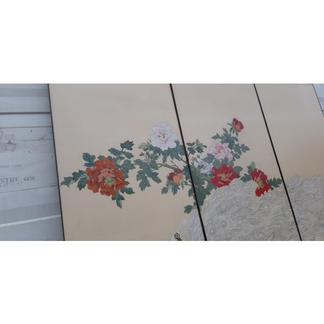 Sliding Panels, 1970, Paper For Sale - Image 8 of 12