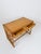 Mid-Century Modern Italian Bamboo, Cane and Rattan Console Desk, 1970s For Sale - Image 14 of 18