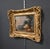 After Jean Pillement, Path Opening Onto the Sea, Oil on Panel, Late 19th Century For Sale - Image 4 of 17