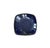 1950s MCM Murano Bullicante Blown Glass Dish For Sale - Image 4 of 7