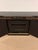 Black Lacquer Hand Painted Chinoiserie Credenza From Drexel Heritage For Sale In Cleveland - Image 6 of 12