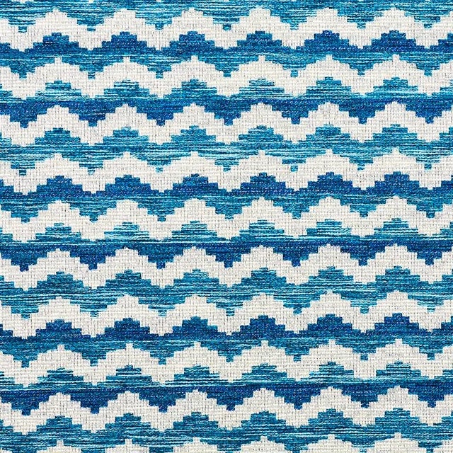 This woven stripe combines performance-grade durability with an ultra-soft hand and incredible tonality, making it ideal...