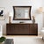 Moorehouse Vanity Mirror For Sale - Image 10 of 11