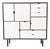 S3 Highboard by ByKato for Andersen Furniture, 2016 For Sale