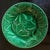 English Majolica Plates and Bread Platter- Set of 4 For Sale In San Francisco - Image 6 of 13