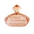 Beige Vintage Art Deco Italian Glass Butter Dish, 1930s For Sale - Image 8 of 8