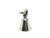 Silver Figurative Bell, Germany, 1970s For Sale - Image 8 of 8