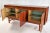 Brown 1940s Ulferts Tibro Swedish Modern Credenza For Sale - Image 8 of 13