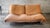Ligne Roset 'Calin' modular sectional sofa designed by Pascal Mourgue, circa 1990s. Consist of a corner piece and two...