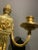 1920s Caldwell Gilt Bronze Sconces - A Pair For Sale In New York - Image 6 of 9