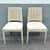 Wood Safavieh Reinhardt Rattan Dining Chairs - Set of 6 For Sale - Image 7 of 12
