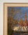 Vintage Painting of Novodevichy Monastery, Signed "Sergey, 1994" For Sale - Image 4 of 7
