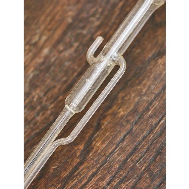 Historical Laboratory Glassware, Set of 10 For Sale - Image 9 of 12