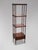 Antique Mahogany Four-Tier Etagere, C1840 For Sale - Image 9 of 11
