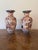 Large Antique Japanese Imari Vases, 1900, Set of 2 For Sale - Image 6 of 8