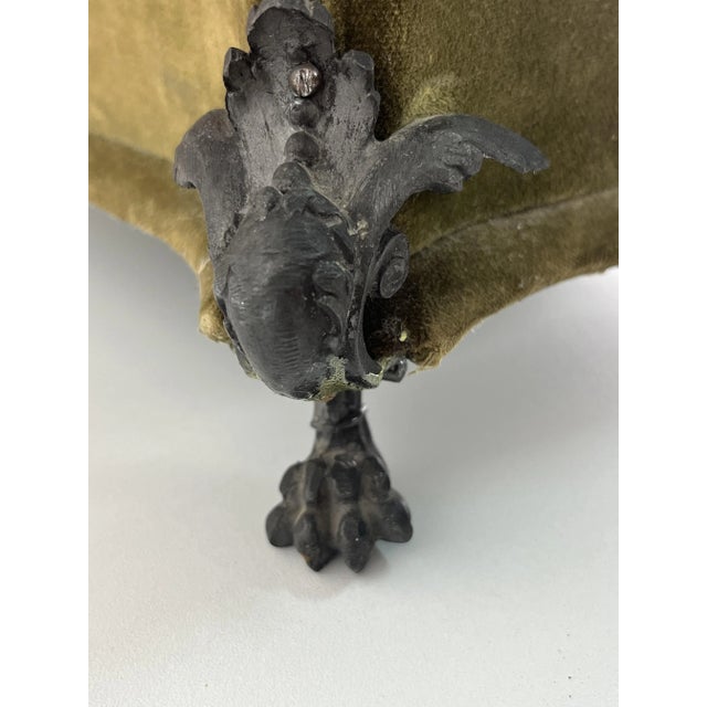 French Jewellery Box, 1940s For Sale - Image 13 of 18