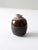 Late 20th Century Vintage Studio Pottery Vase For Sale - Image 5 of 8