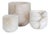 Michael Verheyden-Luce Alabaster White Medium For Sale