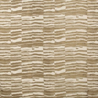Carrier & Company for Lee Jofa Pheasant Fabric, Gold For Sale