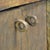 Romanian Folk Art Cabinet, 1925 For Sale - Image 9 of 13