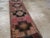Mid 20th Century Galerie Shabab Collection Mid-20th Century Turkish Anatolian Long Runner For Sale - Image 5 of 10
