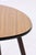 Vintage Wooden Side Table, 1960s For Sale - Image 6 of 10