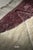 Premium Hand-Knotted Moroccan Wool Rug | 10'4" X 6'9" | One of a Kind For Sale - Image 9 of 14