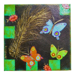 Butterfly Playground For Sale