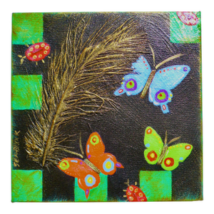 Butterfly Playground