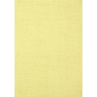 Thibaut Bankun Apple Green Basketweave Wallpaper For Sale