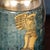 Gold Vintage Italian Carafe by Aldo Tura, 1960 For Sale - Image 8 of 13