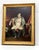 Xaver Diblik, Napoleon Bonaparte Portrait, 1950, Painting For Sale - Image 3 of 18