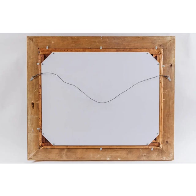 French Edmond Louis Maire (French, 1862-1914) a Monkey Still Life Painting, 1904 For Sale - Image 3 of 10