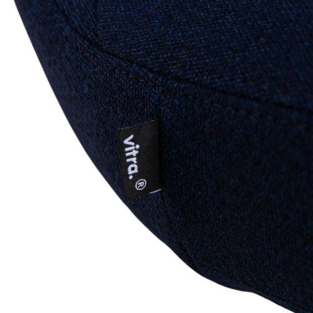 Petit Repos Fabric Armchair by Antonio Citterio for Vitra For Sale - Image 9 of 14