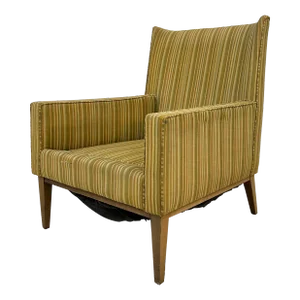 Mid Century Modern Paul McCobb Style Lounge Chair.