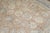 Early 20th Century Antique Zabihi Collection Brown Soft Blue Persian Tabriz Rug - 10' x 12'2" For Sale - Image 5 of 12