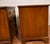 Henredon 18th Century Portfolio Mahogany Banded Satinwood Pair of Nightstands / Bedside Tables, 2 Pieces For Sale - Image 15 of 18