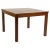 Danish Coffee Table in Rosewood, 1960s For Sale - Image 9 of 9