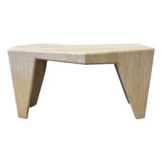 Christophe Delcourt Jaz Console Table For Sale