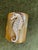 Transparent J'adore Les Hippocampes, Bochic Horn Bijoux Cuff For Sale - Image 8 of 18